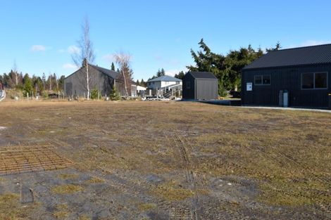 Photo of property in 25 Irishman Drive, Twizel, 7901