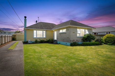 Photo of property in 37 Dorset Street, Levin, 5510