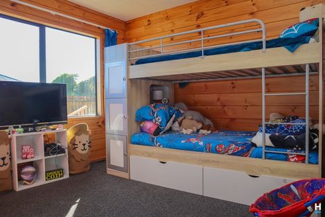 Photo of property in 11 Blake Street, Blaketown, Greymouth, 7805