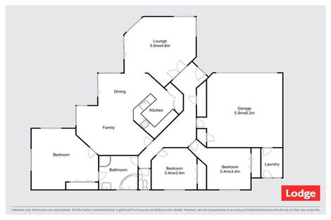 Photo of property in 179 Victoria Street, Cambridge, 3434