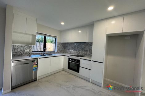 Photo of property in 1/9 Avis Avenue, Papatoetoe, Auckland, 2025