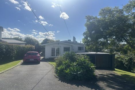 Photo of property in 6 Crichton Terrace, Hauraki, Auckland, 0622