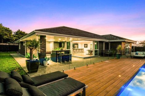 Photo of property in 35a Trigg Road, Huapai, Kumeu, 0810