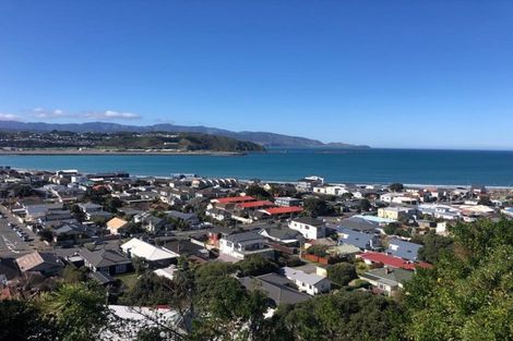 Photo of property in 53 Carlton Street, Melrose, Wellington, 6023