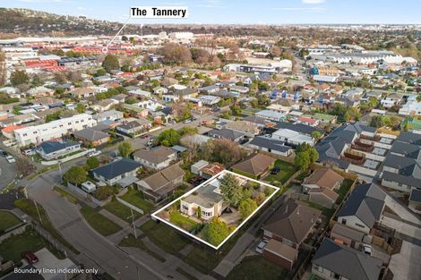 Photo of property in 1/66 Bamford Street, Woolston, Christchurch, 8023