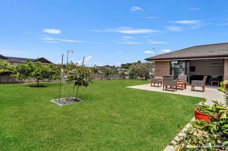 Photo of property in 80 Cumberland Drive, Flagstaff, Hamilton, 3210