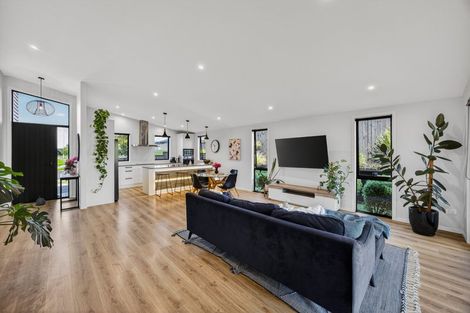 Photo of property in 7 Kia Kaha Drive, Snells Beach, 0920