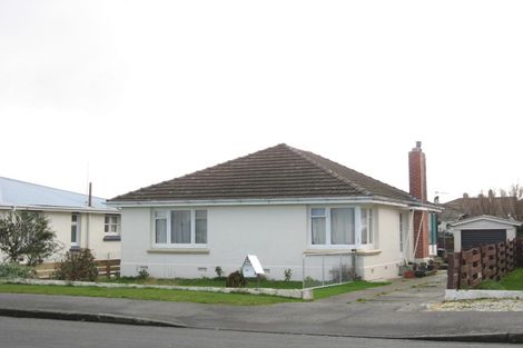 Photo of property in 164 Bowmont Street, Appleby, Invercargill, 9812
