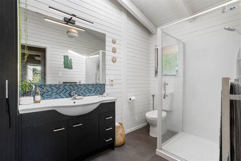 Photo of property in 206 Onemana Drive, Onemana, Whangamata, 3691