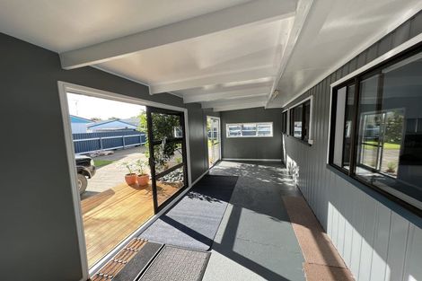 Photo of property in 39 Mclean Street, Wairoa, 4108