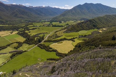 Photo of property in 4573 Shenandoah Highway, Maruia, Reefton, 7077