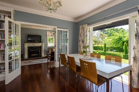 Photo of property in 4 Crichton Terrace, Cashmere, Christchurch, 8022