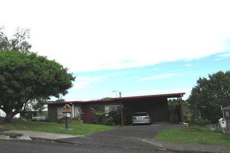 Photo of property in 73 Alton Avenue, Hillcrest, Auckland, 0627
