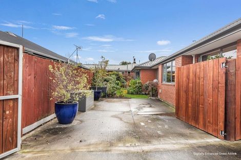 Photo of property in 56b Victoria Street, Rangiora, 7400