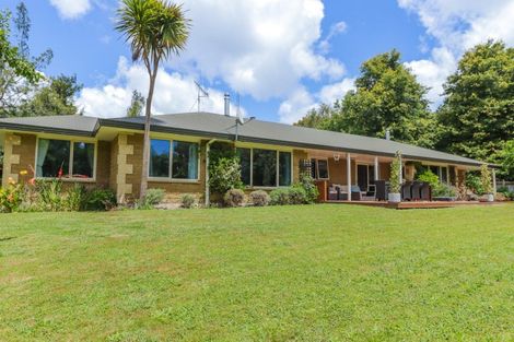 Photo of property in 22 Hillcrest Road, Ashhurst, Palmerston North, 4470
