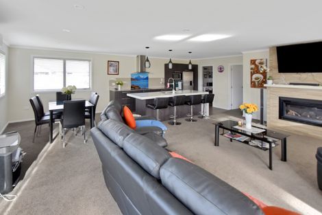 Photo of property in 7 Cirrus Place, Omarama, 9412