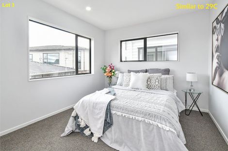 Photo of property in 29a Pembroke Street, Papatoetoe, Auckland, 2025