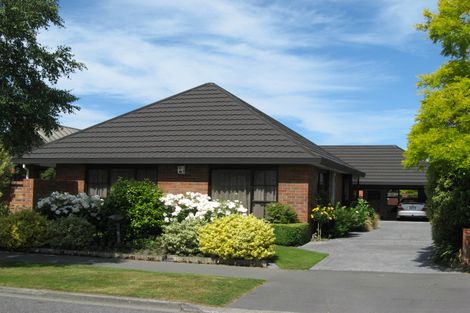 Photo of property in 26 Apsley Drive, Russley, Christchurch, 8042