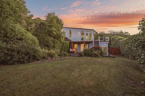 Photo of property in 277 Cannon Hill Crescent, Mount Pleasant, Christchurch, 8081