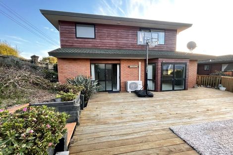 Photo of property in 1/9 Delamare Court, Sunnynook, Auckland, 0632