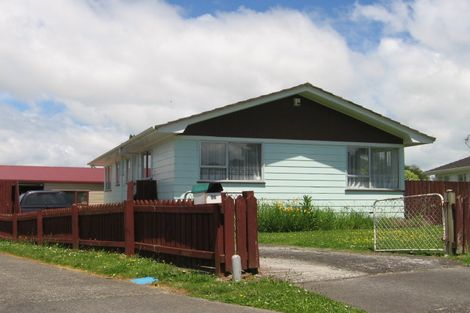 Photo of property in 98 Hillcrest Road, Papatoetoe, Auckland, 2025