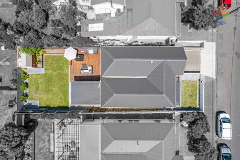 Photo of property in 16 Buick Street, Petone, Lower Hutt, 5012