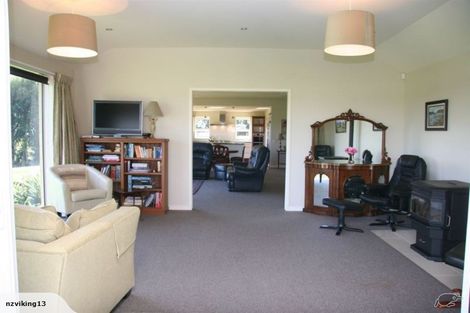 Photo of property in 224 Spur Road, Hadlow, Timaru, 7975