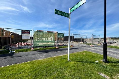 Photo of property in 37 Isa-lei Road, Kaiapoi, 7630