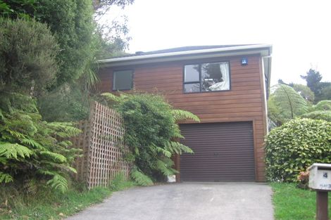 Photo of property in 1/4 Dowse Drive, Maungaraki, Lower Hutt, 5010