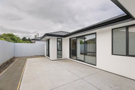 Photo of property in 68a Wills Street, Ashburton, 7700