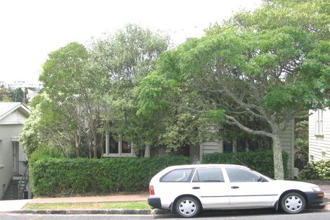 Photo of property in 65 Dryden Street, Grey Lynn, Auckland, 1021