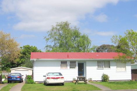 Photo of property in 5 Florence Drive, Morrinsville, 3300