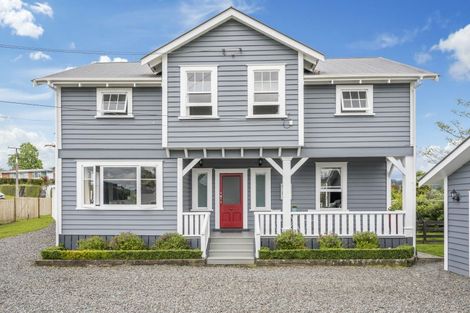 Photo of property in 17 Tarrangower Avenue, Taumarunui, 3920