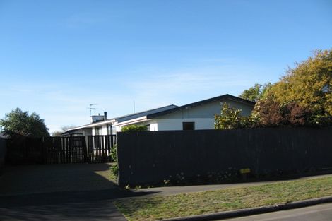 Photo of property in 40 Castletown Place, New Brighton, Christchurch, 8083