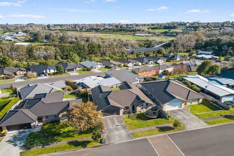 Photo of property in 48 Ihimaera Terrace, Leamington, Cambridge, 3432