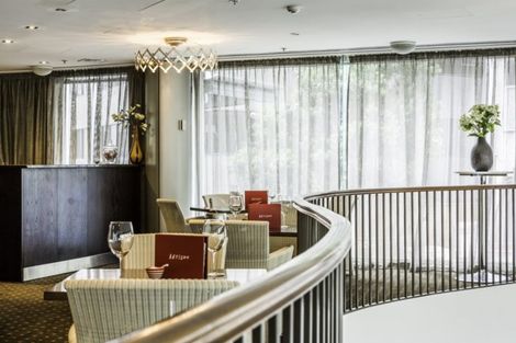 Photo of property in Bolton Street Apartments, 5/12c Bolton Street, Wellington Central, Wellington, 6011