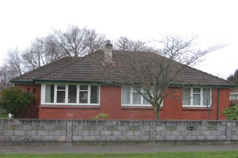 Photo of property in 39 Kummer Crescent, Masterton, 5810