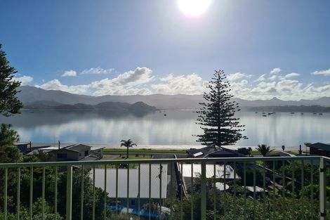 Photo of property in 2445 Wyuna Bay Road, Wyuna Bay, Coromandel, 3581