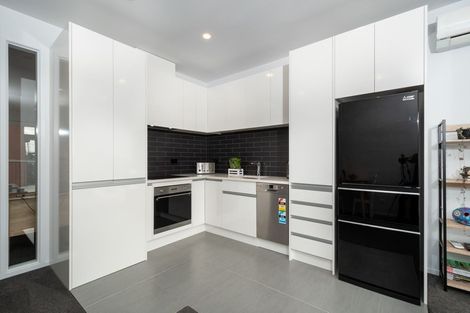 Photo of property in 216/81 Mapou Road, Hobsonville, Auckland, 0616