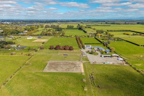 Photo of property in 60 Hollands Road, Tinwald, Ashburton, 7771