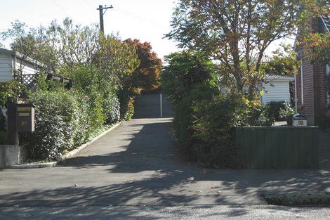 Photo of property in 35 Wai-iti Terrace, Burnside, Christchurch, 8052