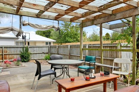 Photo of property in 59 Northcote Road, Northcote, Christchurch, 8052