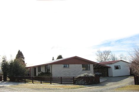 Photo of property in 1 Reade Street, Ranfurly, 9332