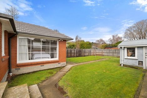 Photo of property in 238 Opawa Road, Hillsborough, Christchurch, 8022