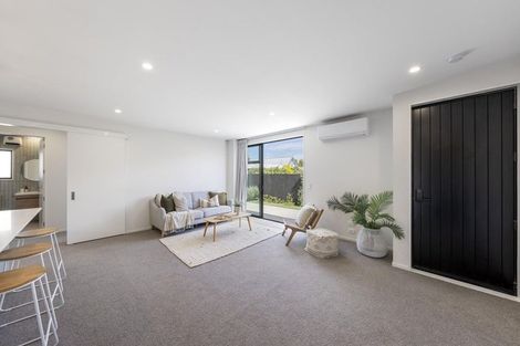 Photo of property in 50c Leitch Street, Somerfield, Christchurch, 8024