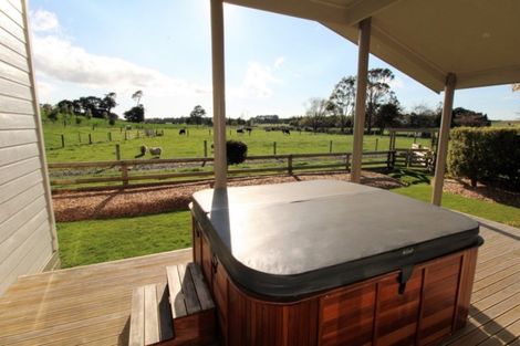 Photo of property in 76538 State Highway 2, Matamau, Dannevirke, 4977