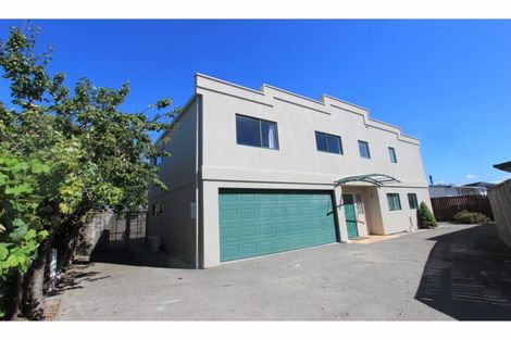 Photo of property in 64 Redwood Street, Blenheim, 7201