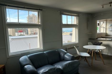 Photo of property in Aroha Apartments, 222 The Terrace, Wellington Central, Wellington, 6011