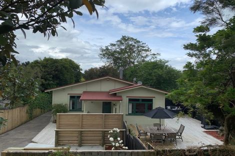 Photo of property in 104 Mcentee Road, Waitakere, Auckland, 0816