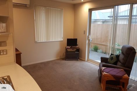 Photo of property in 3/14 Nicholls Road, Halswell, Christchurch, 8025